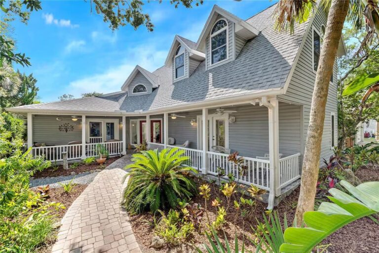 Sold by Realtor in Palm Coast Natalia Stroud -2023 S Flagler Ave