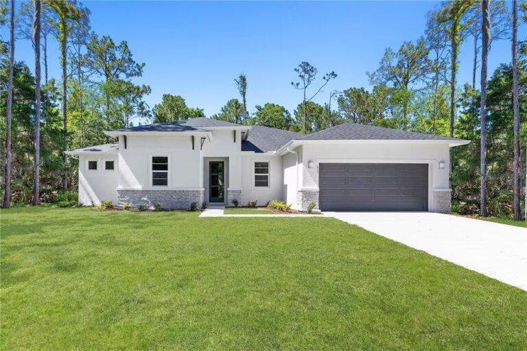 Sold by Realtor in Palm Coast Natalia Stroud - 9 Fielding Ln